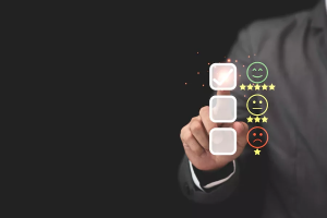 las reseñas son importantes