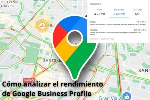 Cómo analizar el rendimiento de Google Business Profile