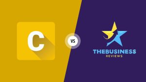 the business reviews