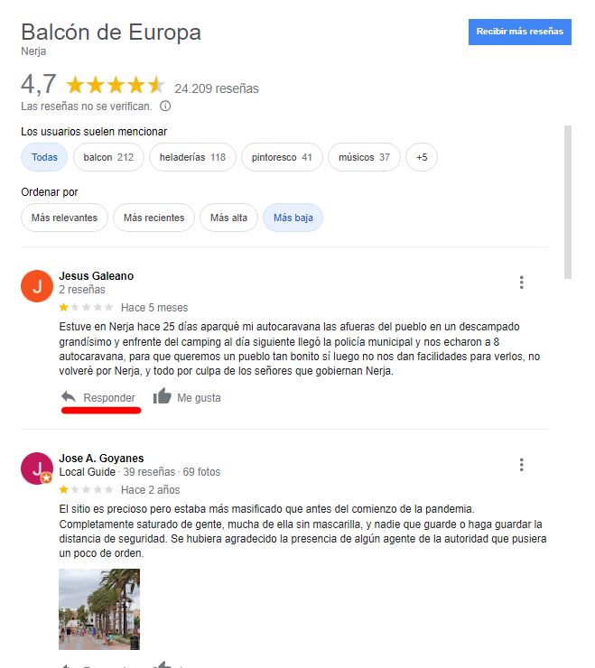 como-contestar-o-responder-resenas-de-google-desde-el-ordenador-o-escritorio
