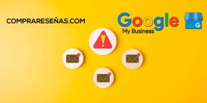 Eliminar Spam de Google My Business
