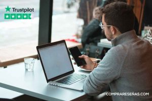 Ganar dinero escribiendo reseñas en Trustpilot: Guía Completa