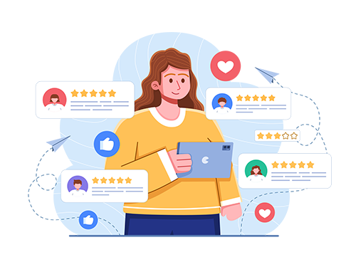 Comprar Reseñas Trustpilot