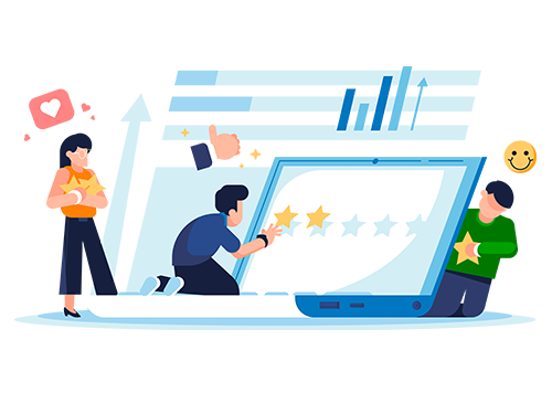 Comprar Reseñas Trustpilot