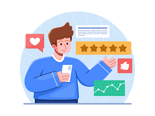 Comprar reseñas Tripadvisor